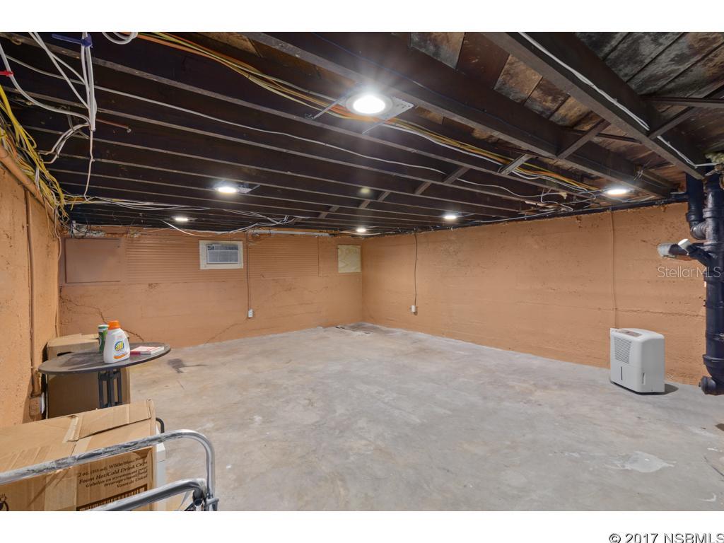 Andrews New Smyrna - Residential