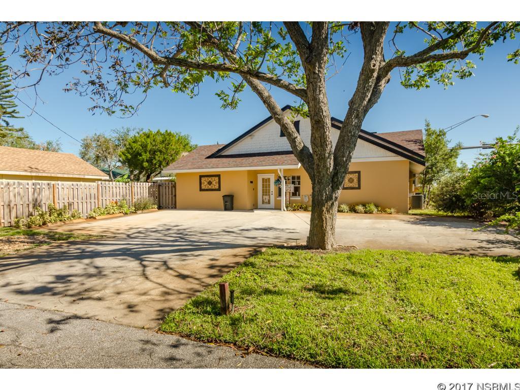 Andrews New Smyrna - Residential