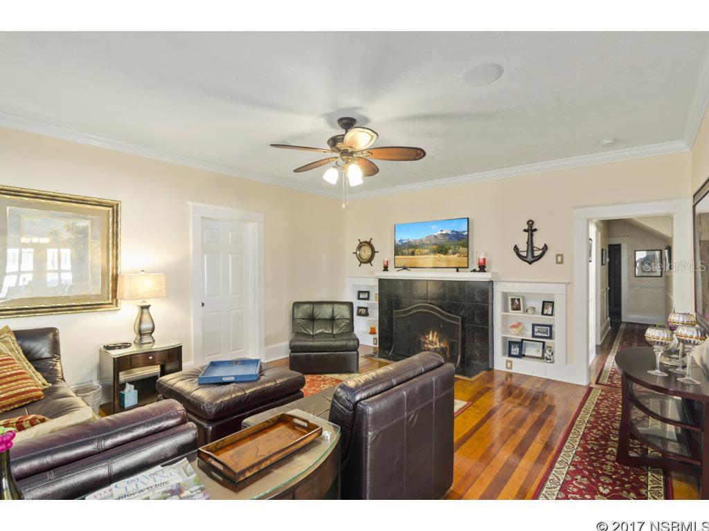 Andrews New Smyrna - Residential