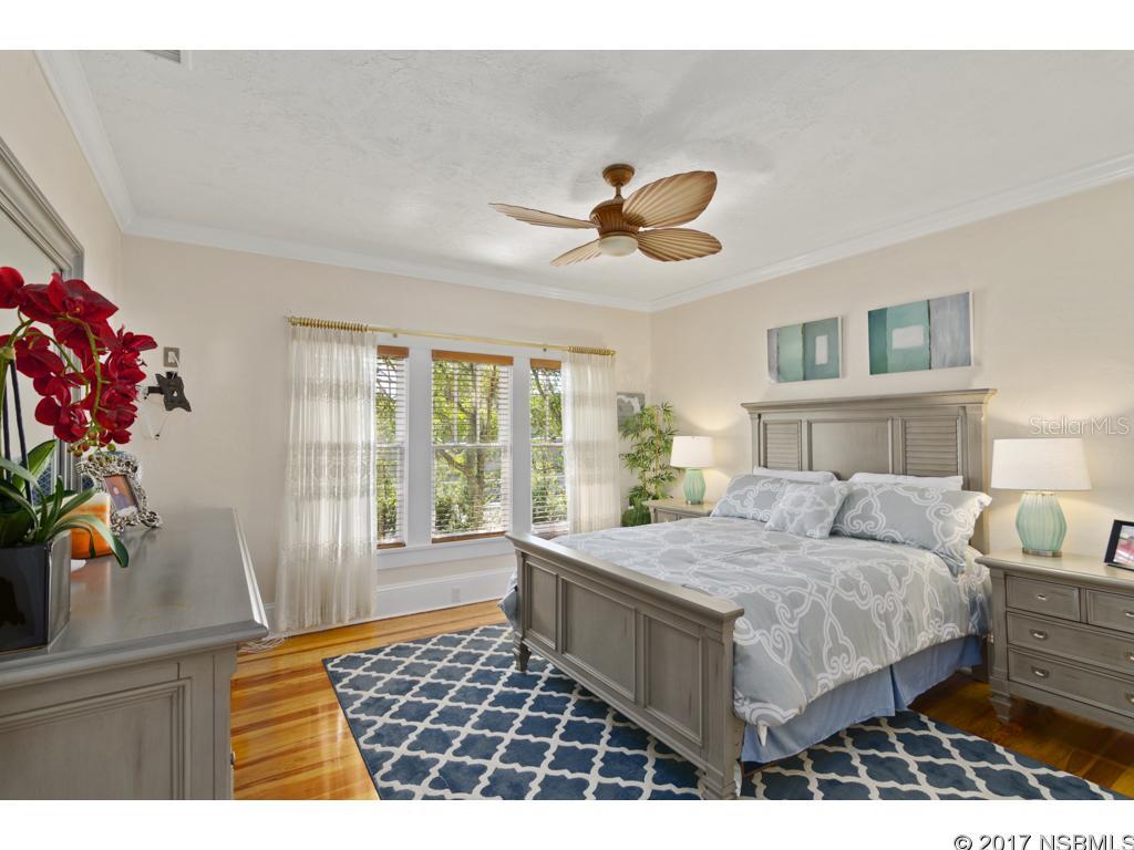 Andrews New Smyrna - Residential