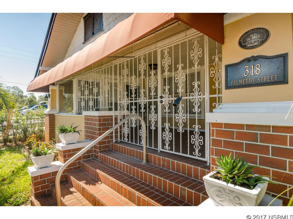 Andrews New Smyrna - Residential