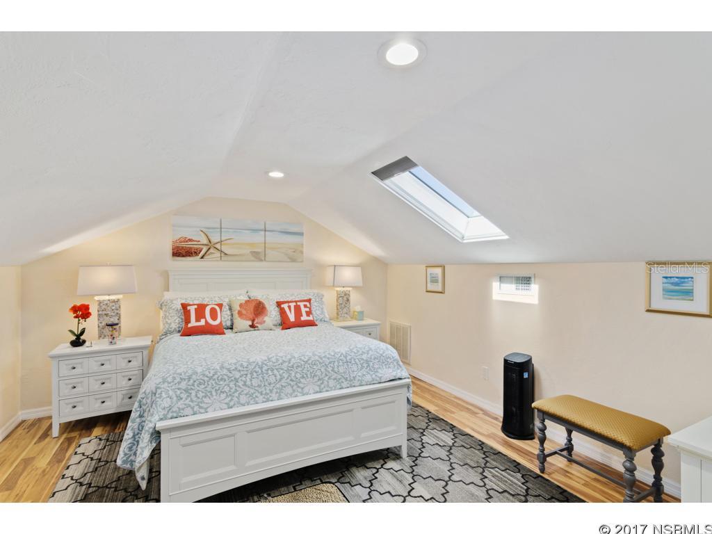 Andrews New Smyrna - Residential