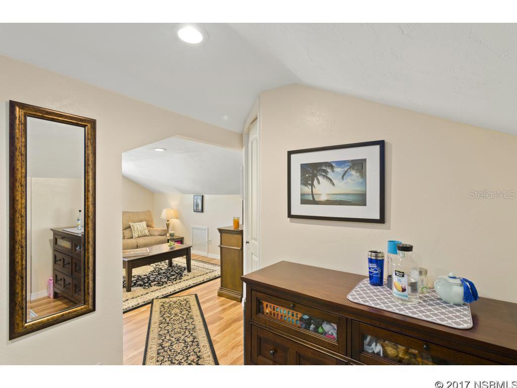 Andrews New Smyrna - Residential