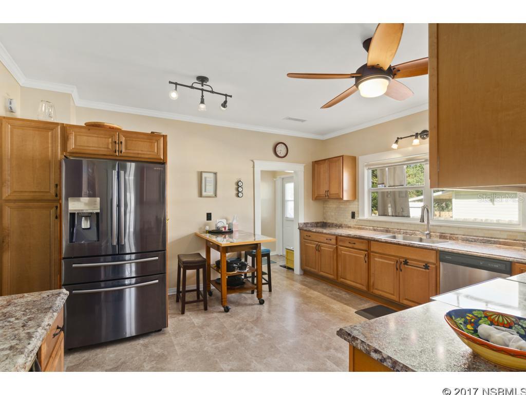 Andrews New Smyrna - Residential