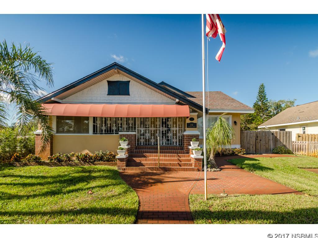 Andrews New Smyrna - Residential