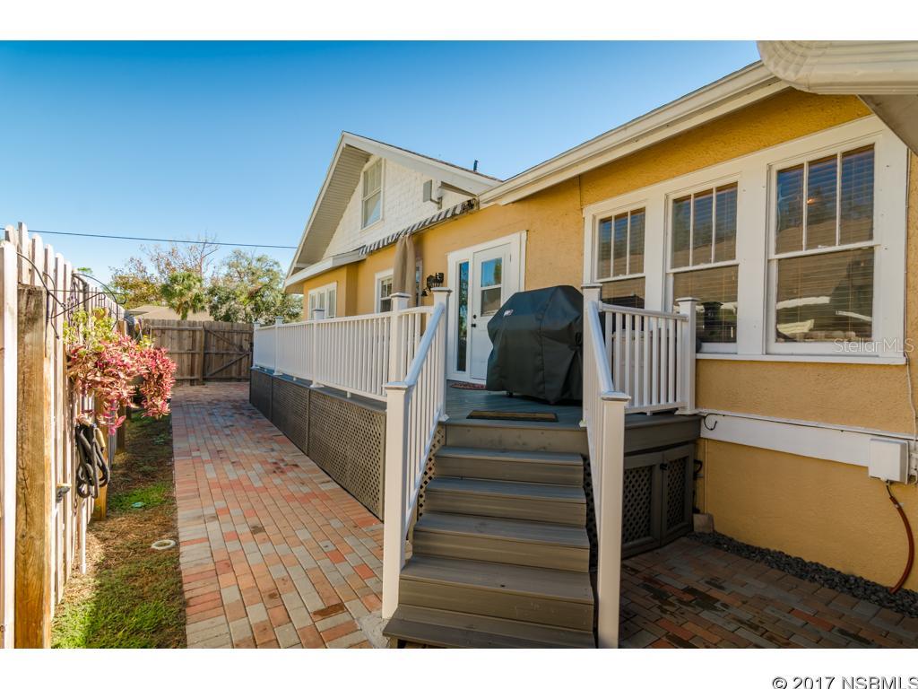 Andrews New Smyrna - Residential