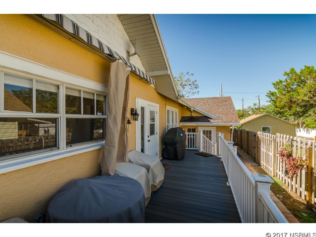 Andrews New Smyrna - Residential