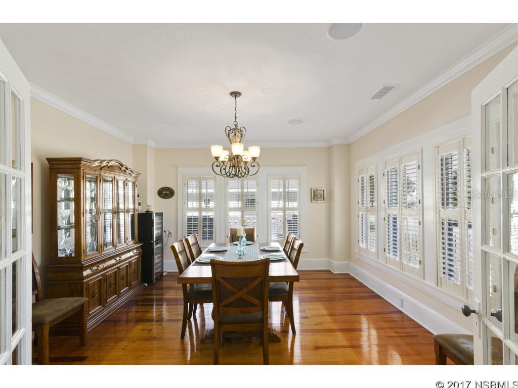 Andrews New Smyrna - Residential