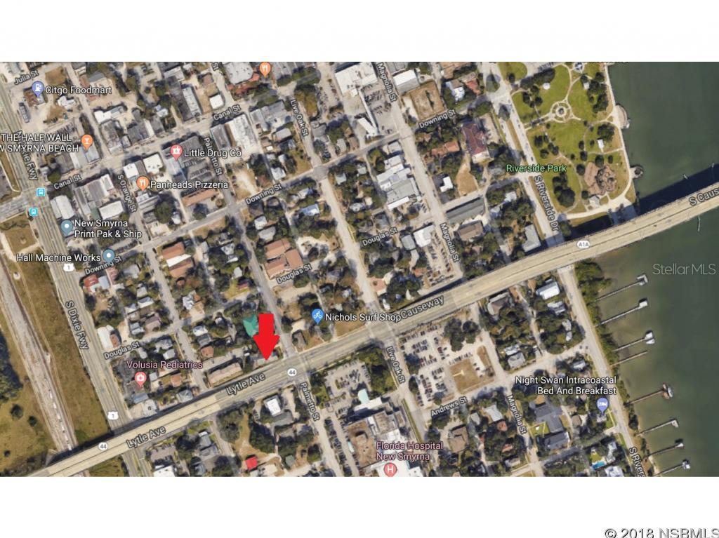 Andrews New Smyrna - Residential