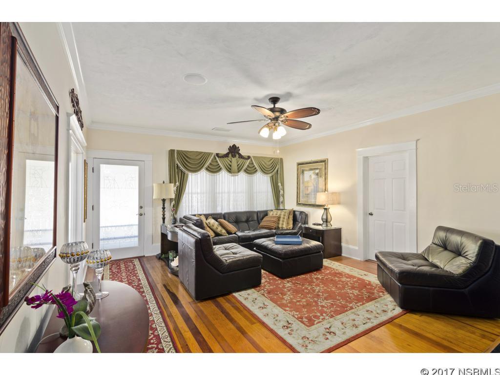 Andrews New Smyrna - Residential