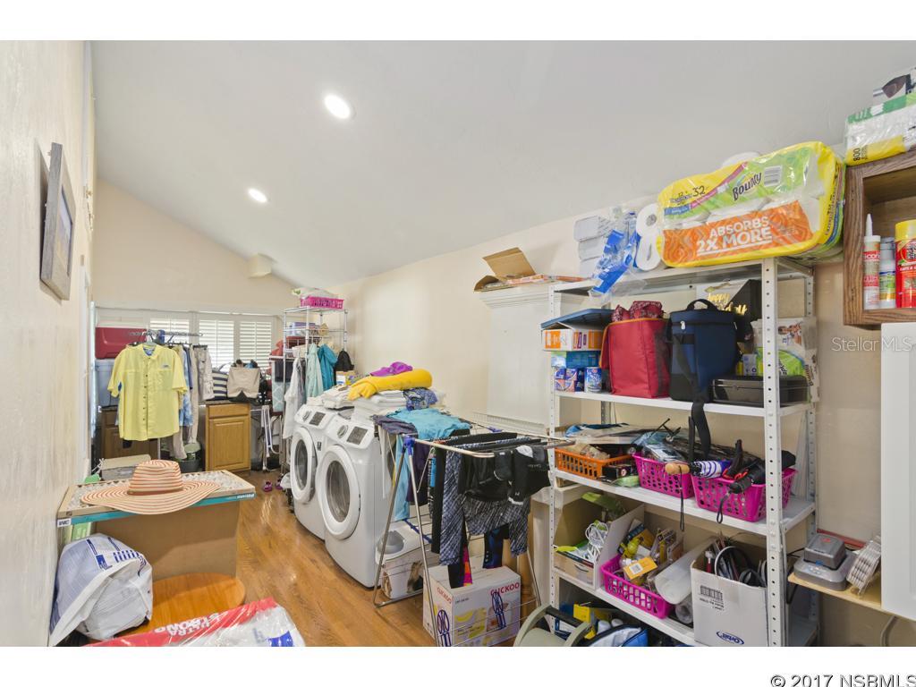 Andrews New Smyrna - Residential