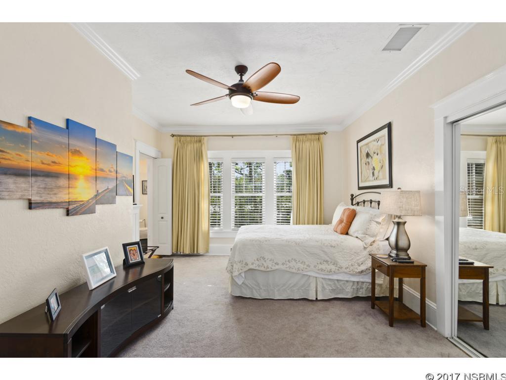 Andrews New Smyrna - Residential