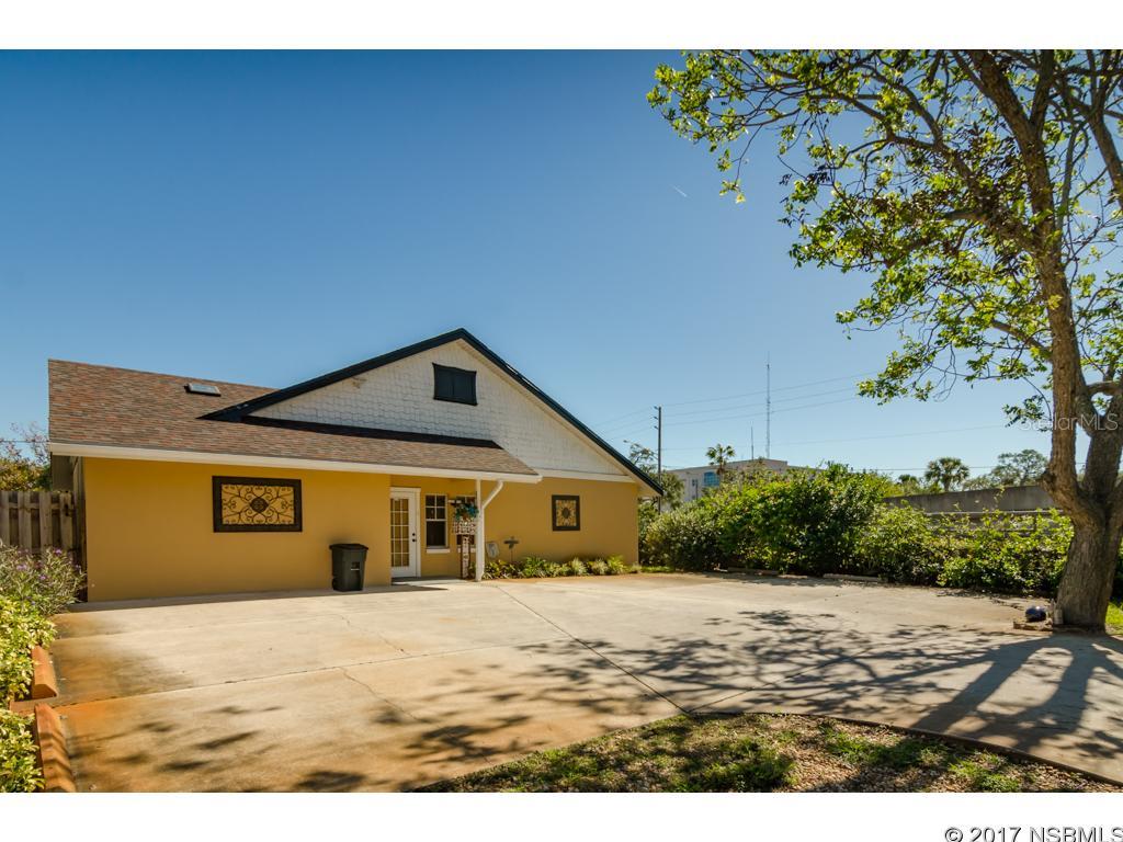 Andrews New Smyrna - Residential