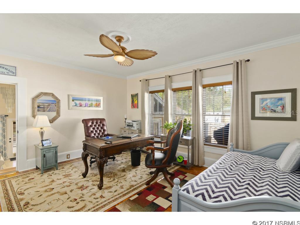 Andrews New Smyrna - Residential