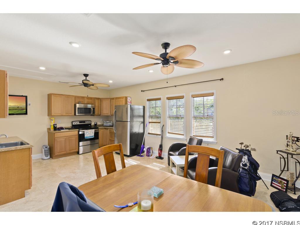 Andrews New Smyrna - Residential