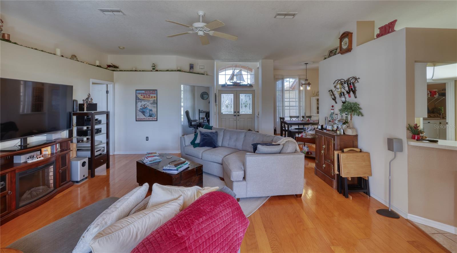 PRISTINE PLACE PH 2 - Residential