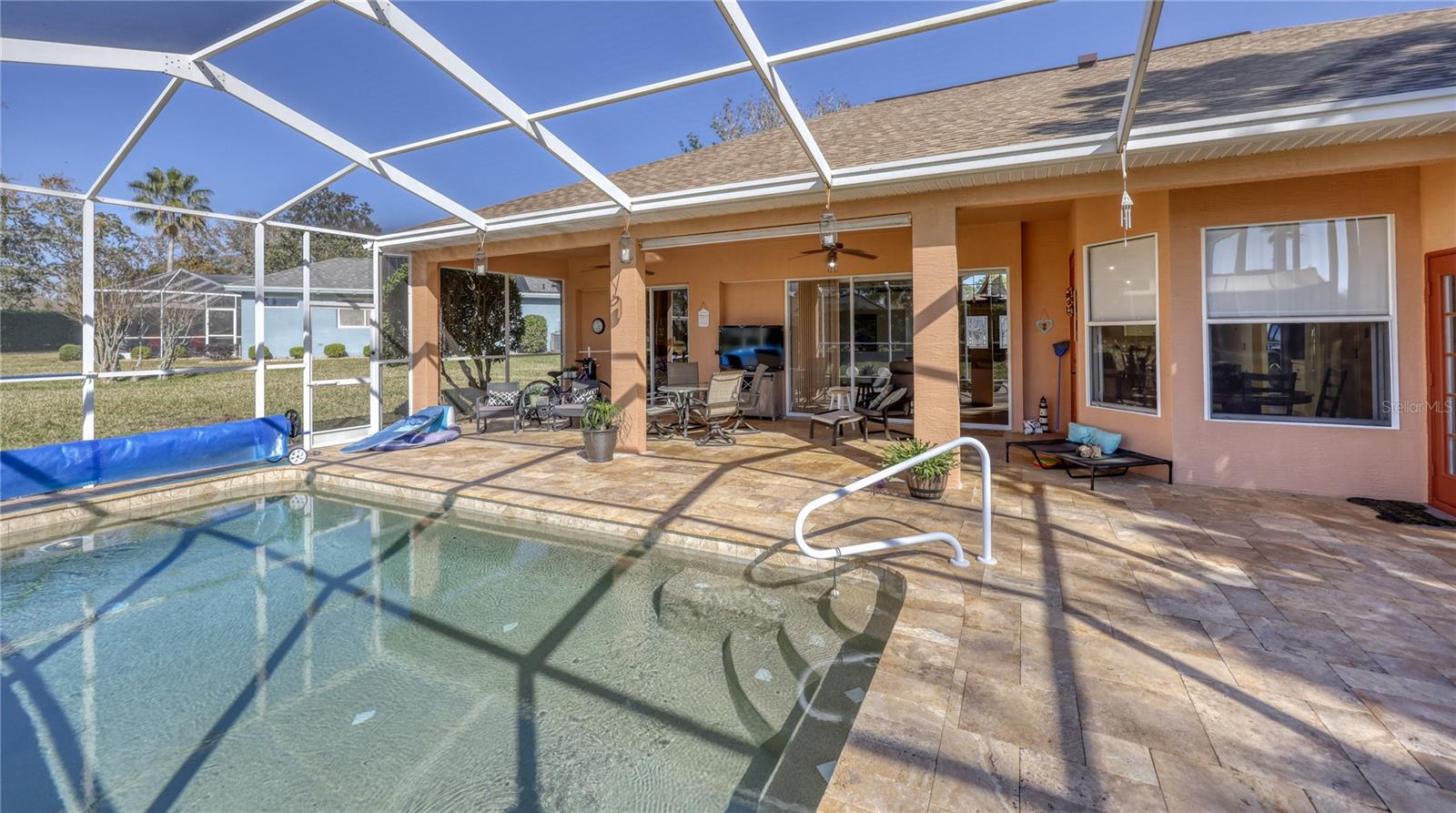 PRISTINE PLACE PH 2 - Residential