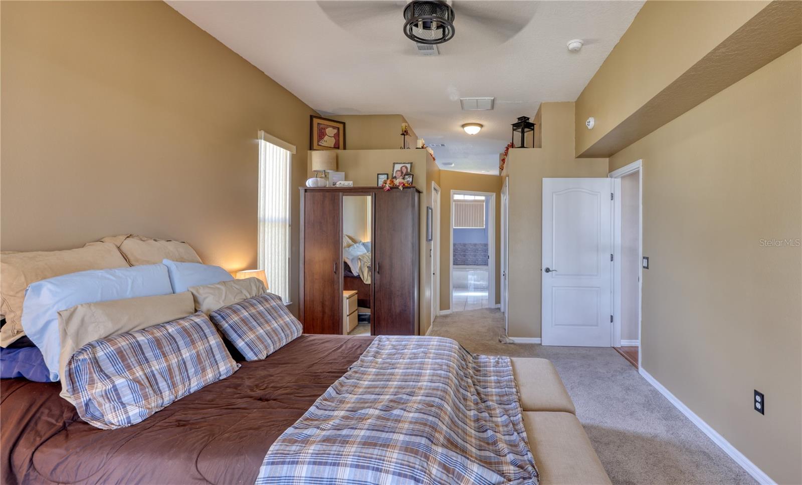 PRISTINE PLACE PH 2 - Residential