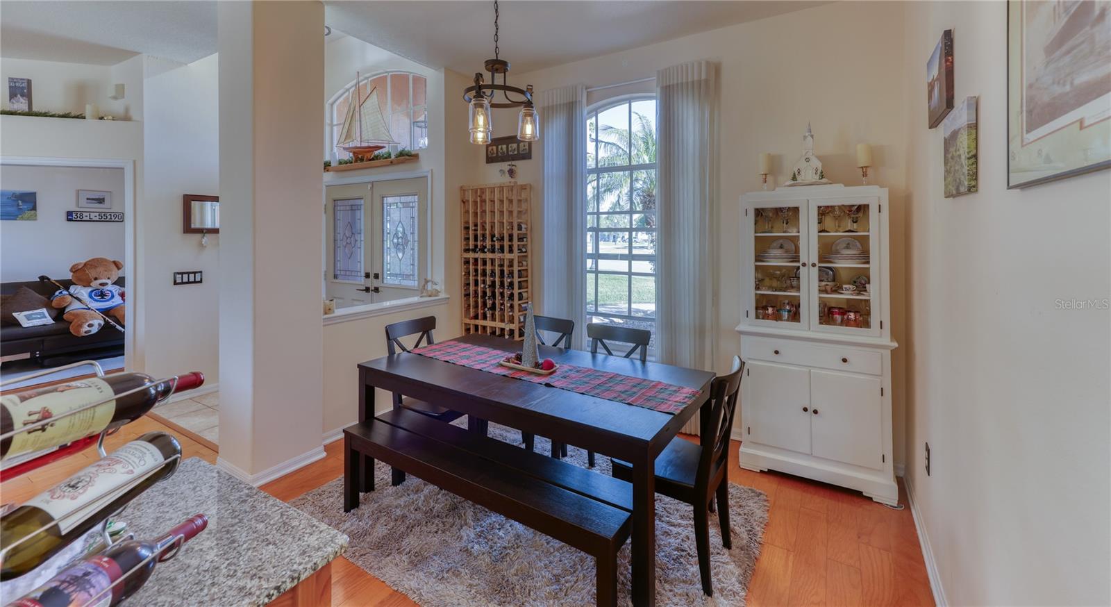 PRISTINE PLACE PH 2 - Residential