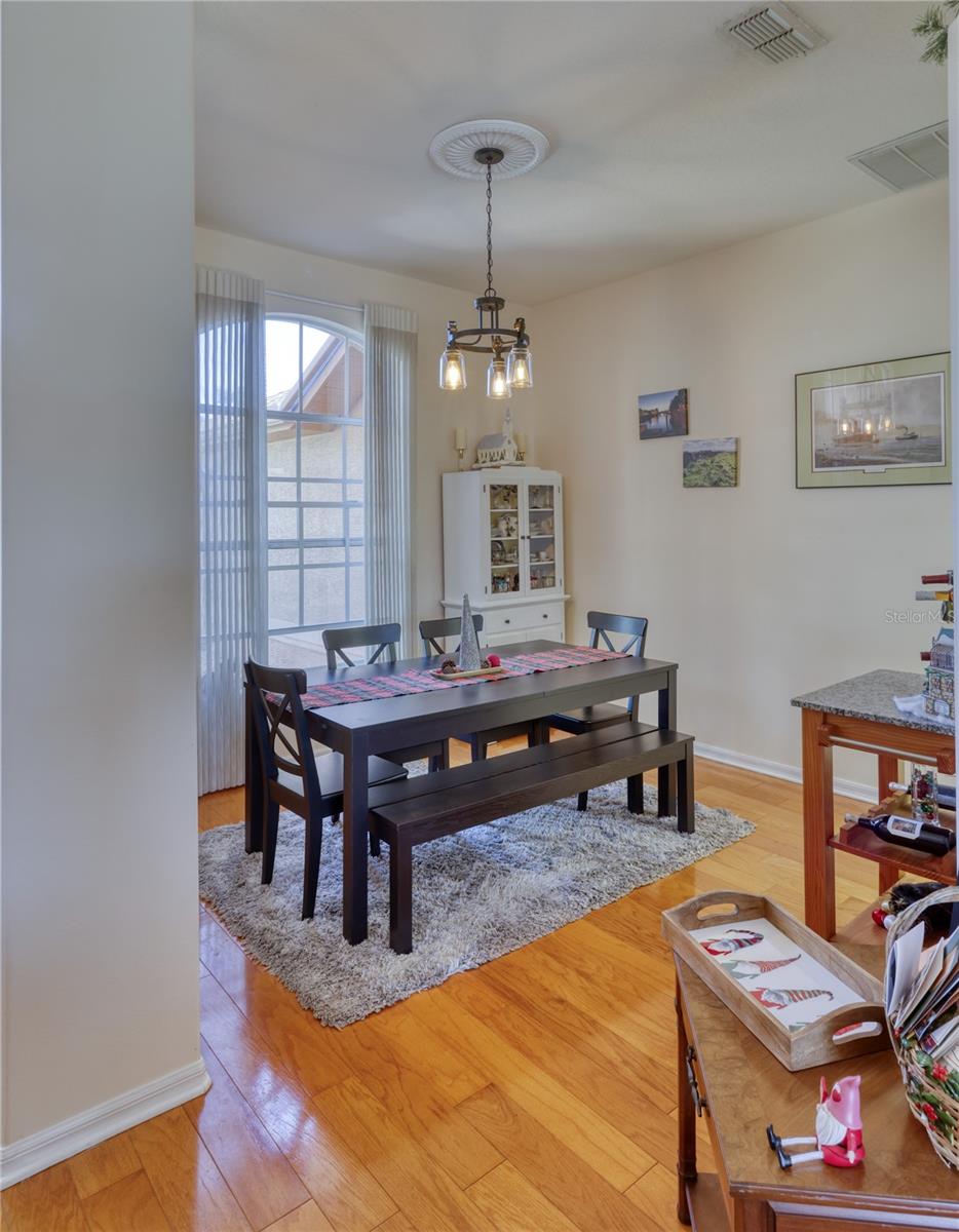 PRISTINE PLACE PH 2 - Residential