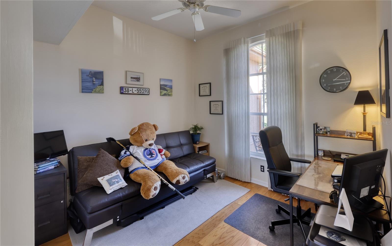 PRISTINE PLACE PH 2 - Residential