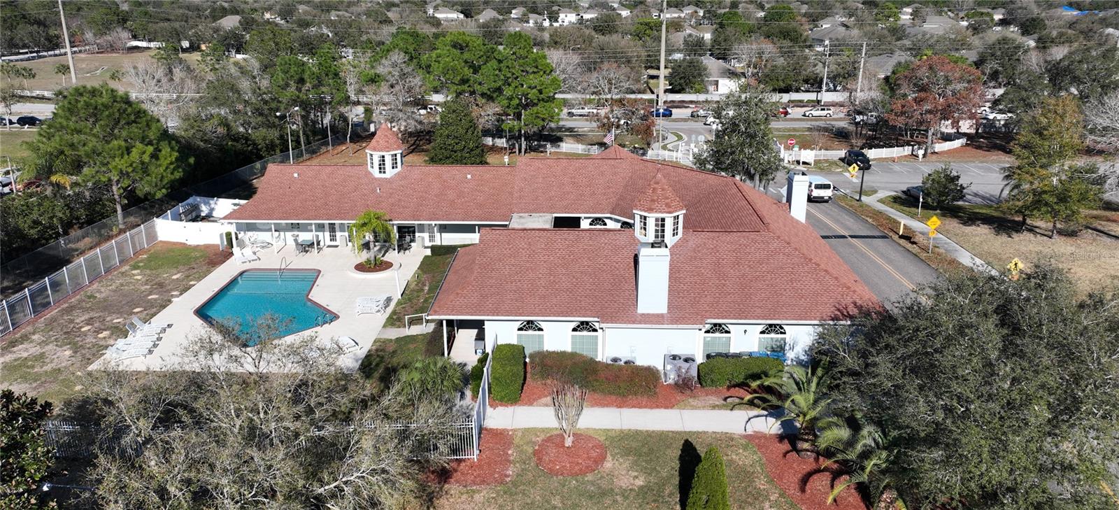 PRISTINE PLACE PH 2 - Residential