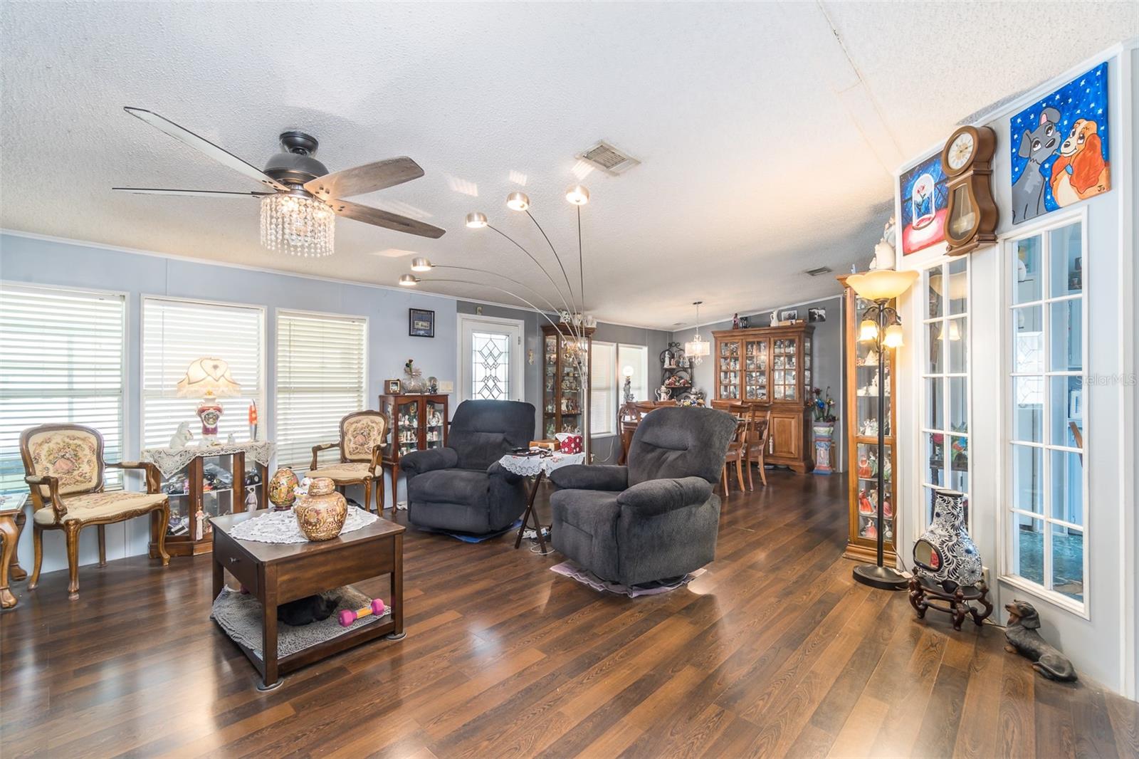 ACREAGE - Residential