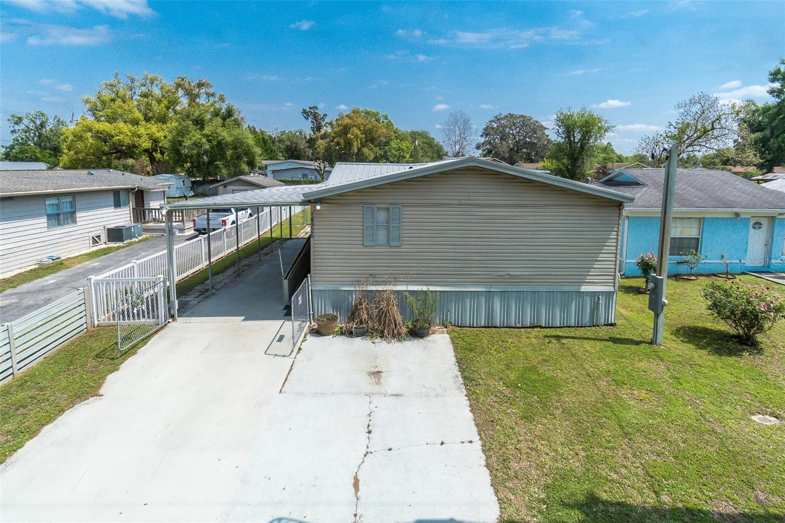 ACREAGE - Residential