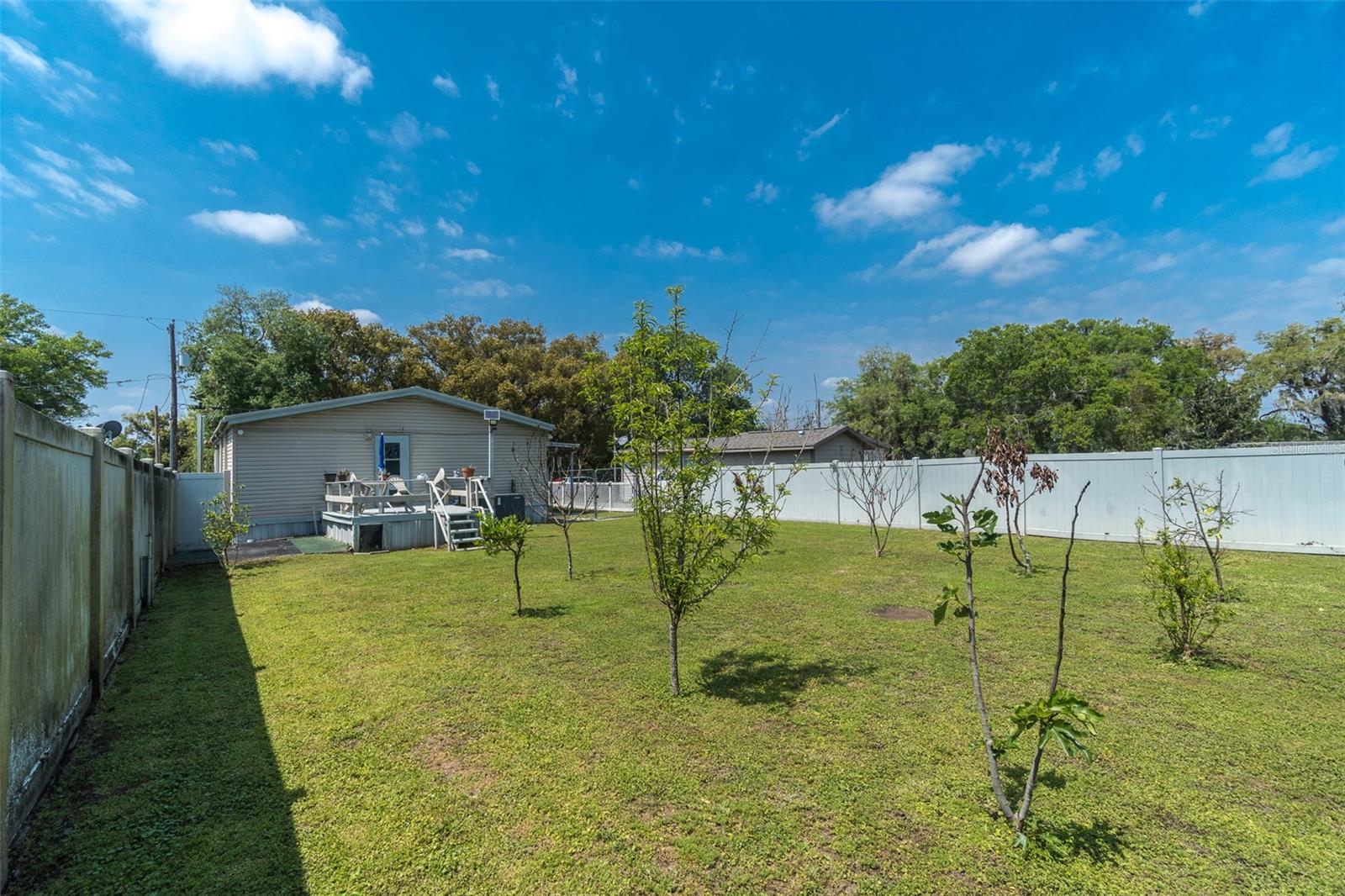 ACREAGE - Residential