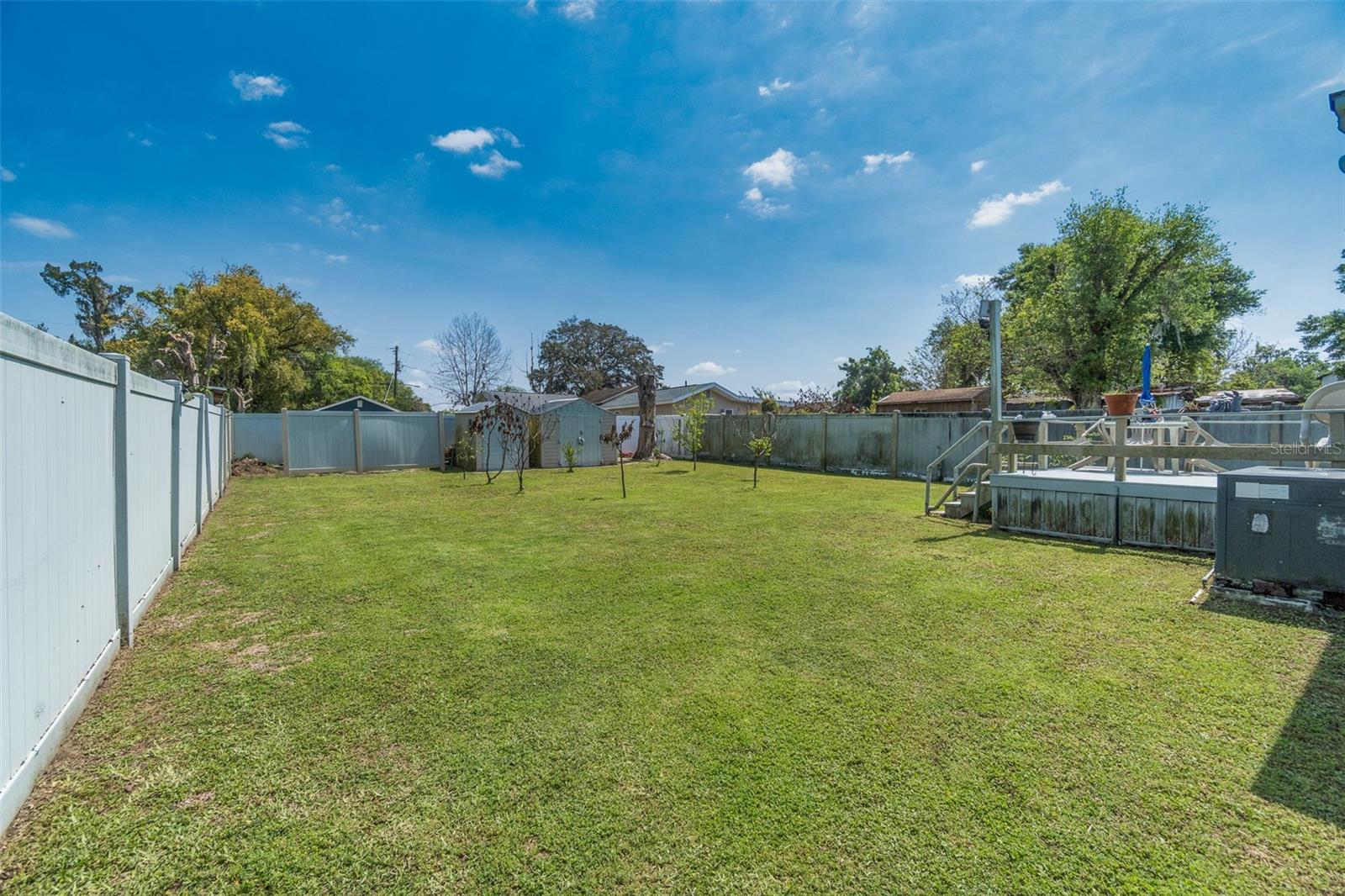 ACREAGE - Residential