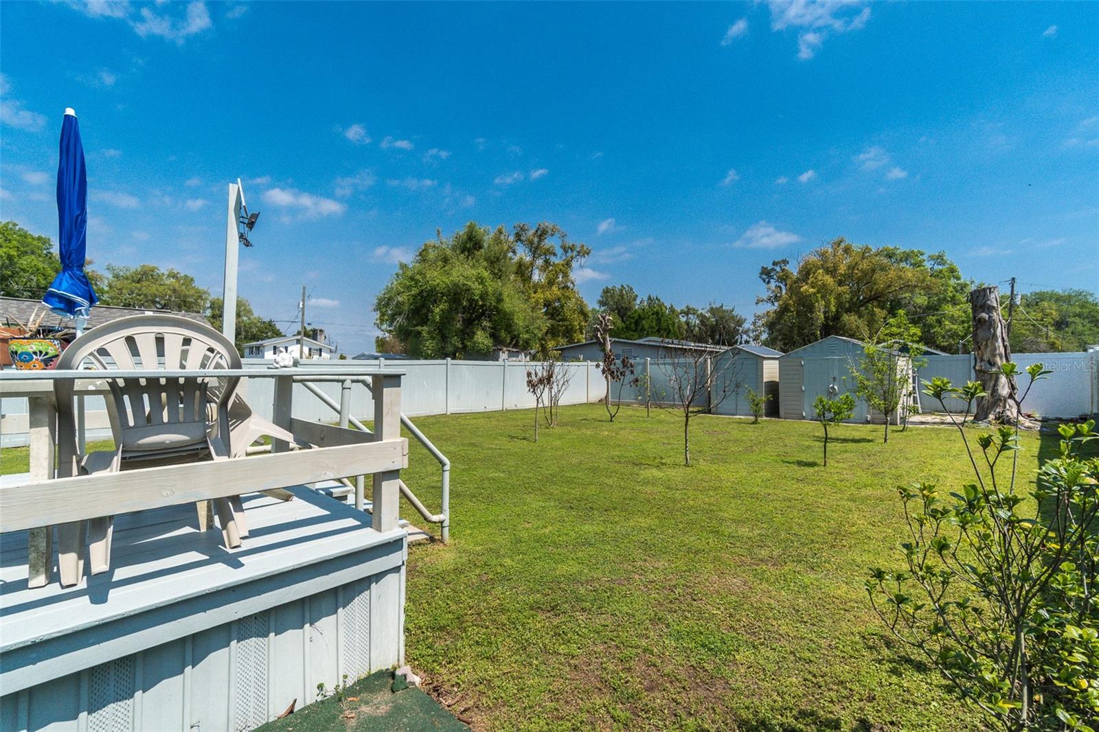 ACREAGE - Residential