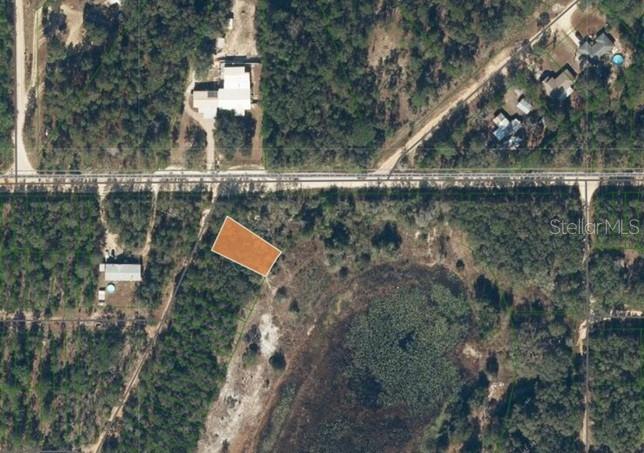 0.23 ACRES UNIMPROVED LAND IN INTERLACHEN FL, NEAR THE FLAMINGO LAKE. ALL INFORMATION FROM THE SELLER AND MUST BE VERIFIED BY THE BUYER!