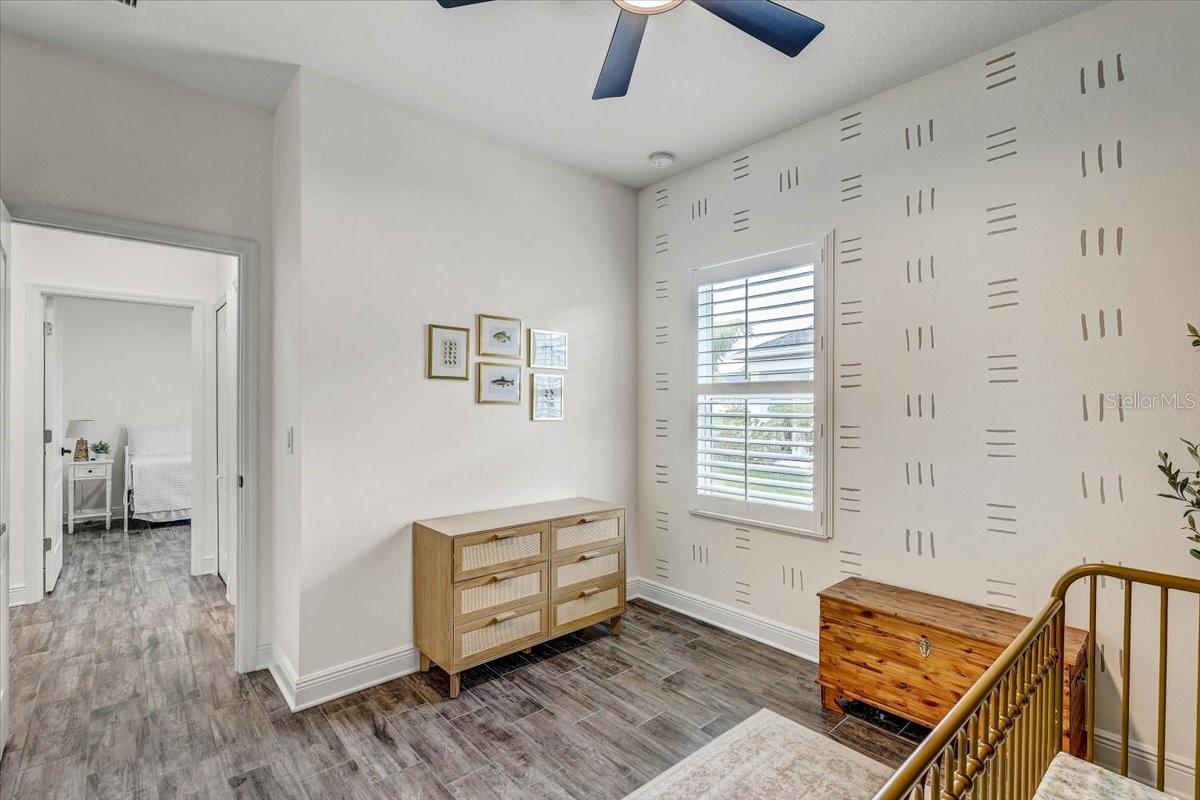 SILVERLEAF PH IV - Residential