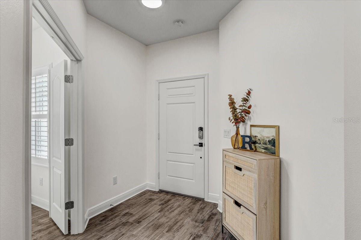 SILVERLEAF PH IV - Residential