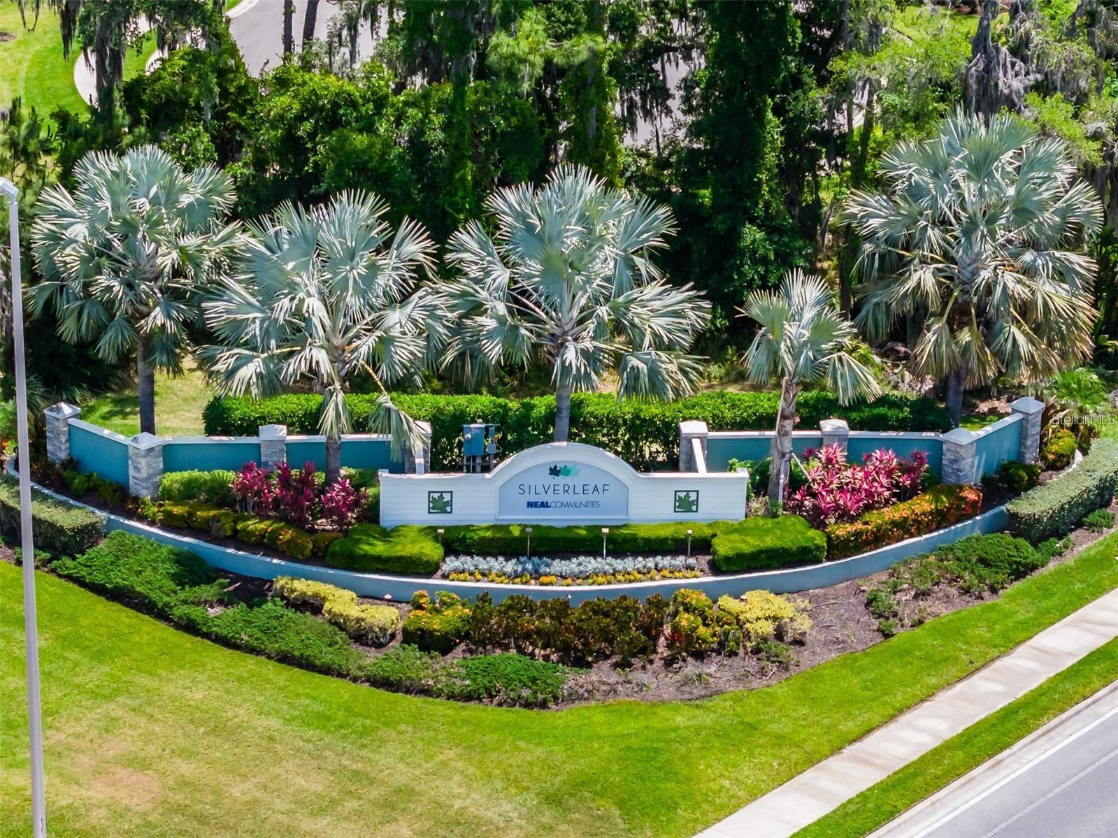SILVERLEAF PH IV - Residential