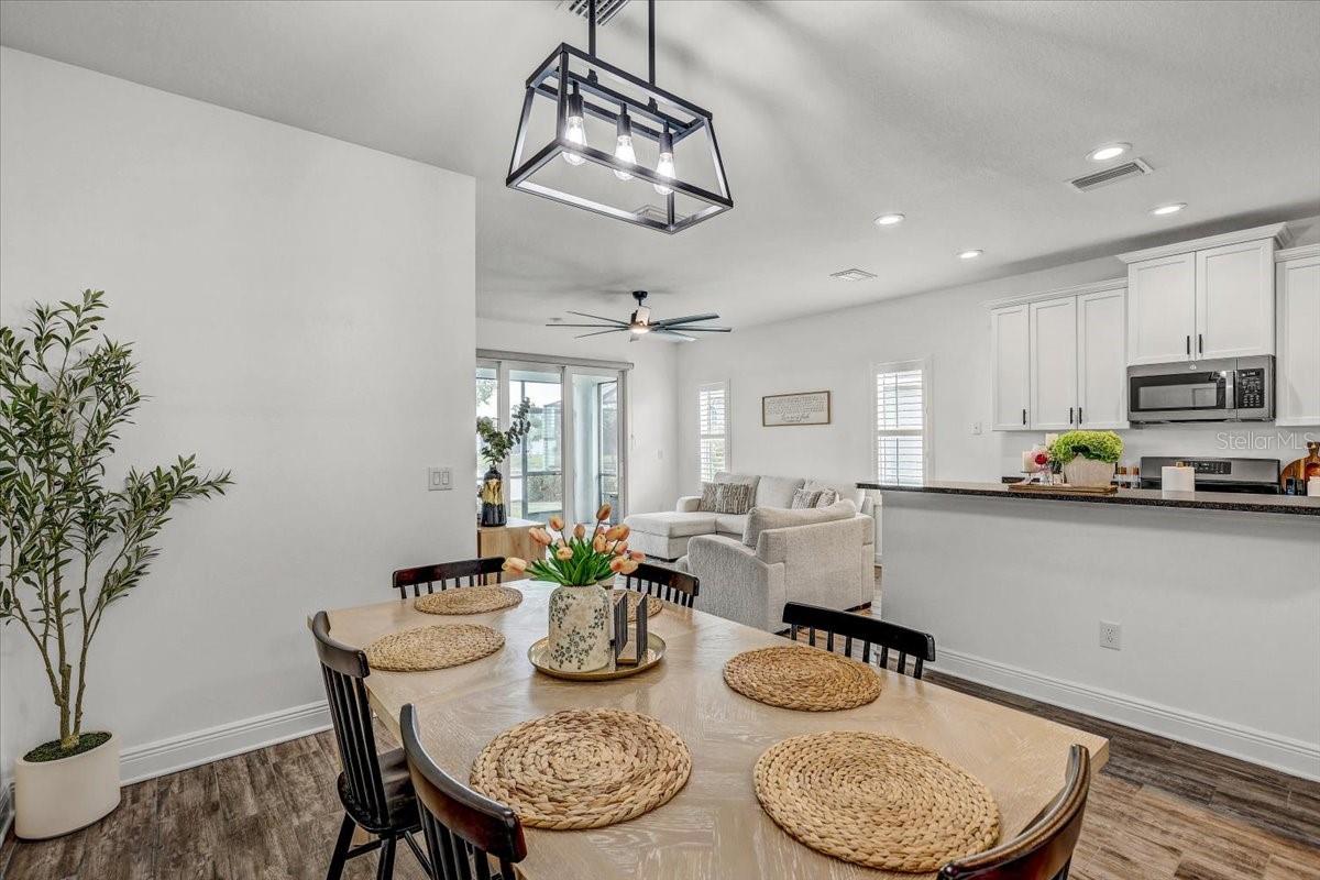 SILVERLEAF PH IV - Residential