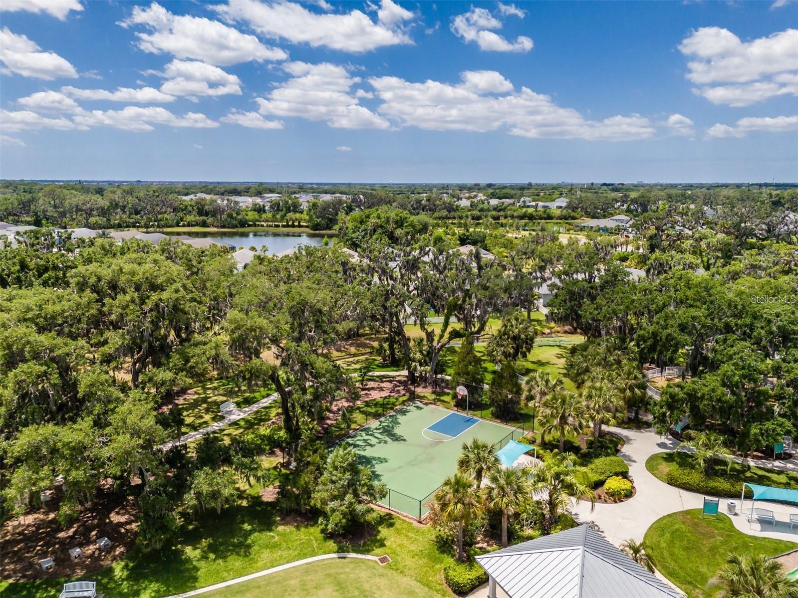 SILVERLEAF PH IV - Residential