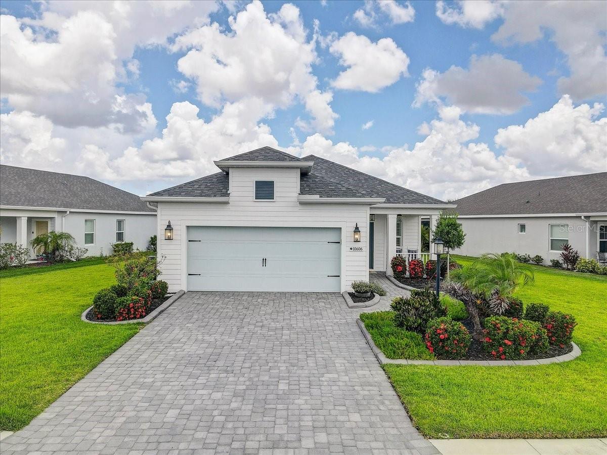 SILVERLEAF PH IV - Residential