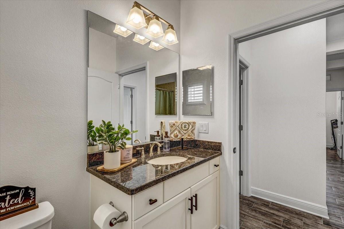 SILVERLEAF PH IV - Residential