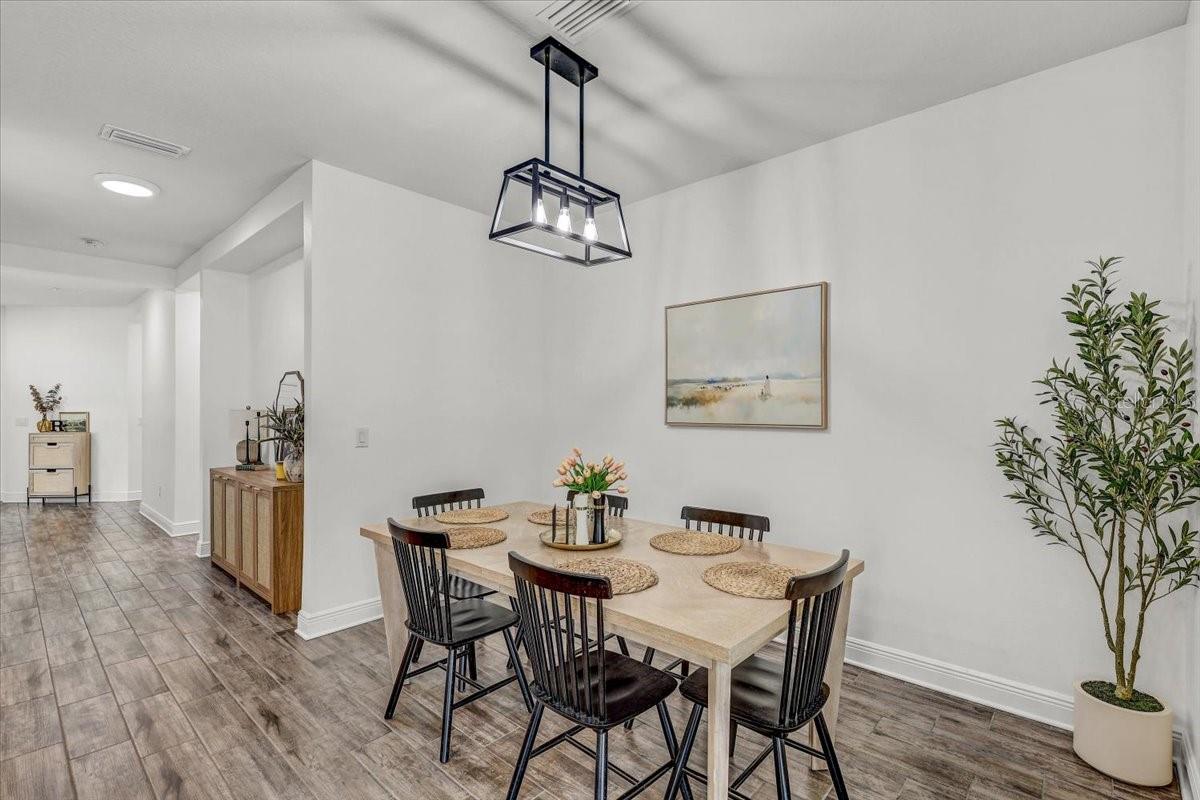 SILVERLEAF PH IV - Residential