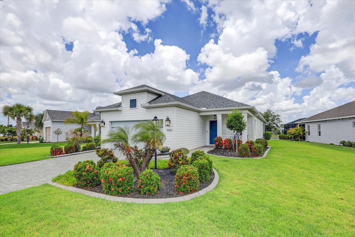 SILVERLEAF PH IV - Residential