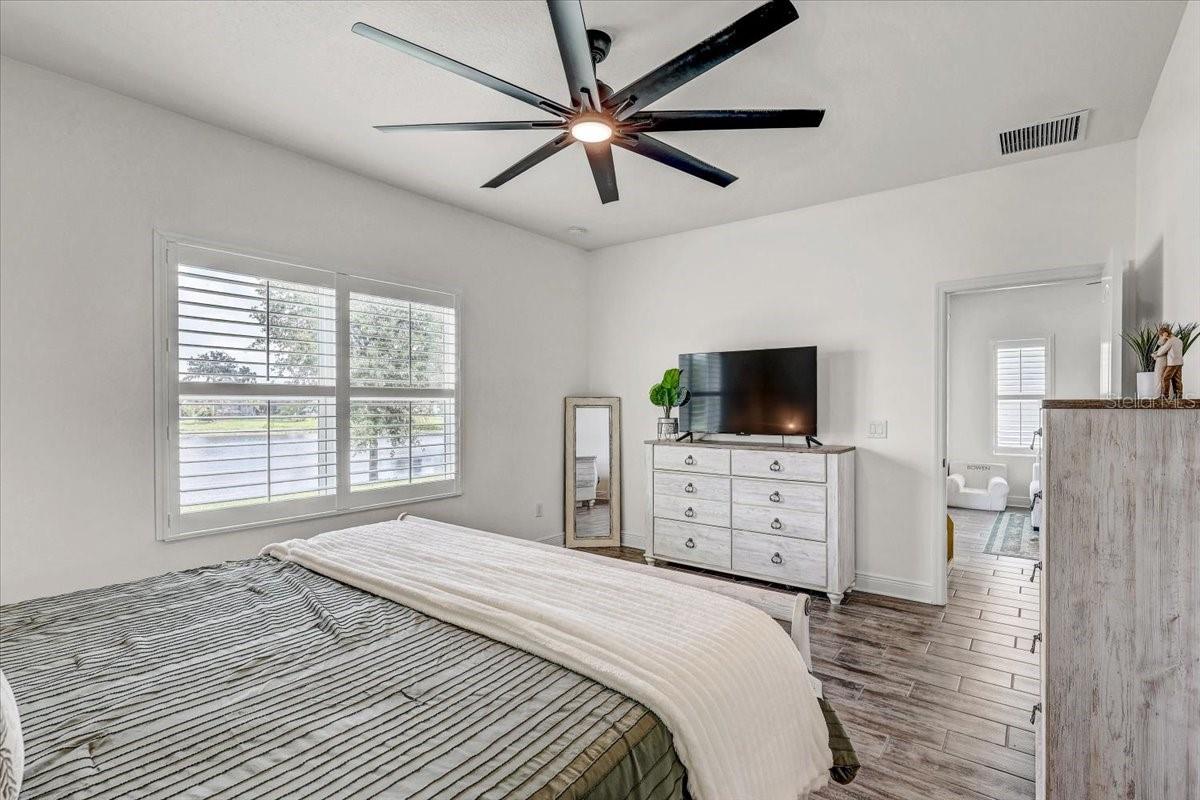 SILVERLEAF PH IV - Residential
