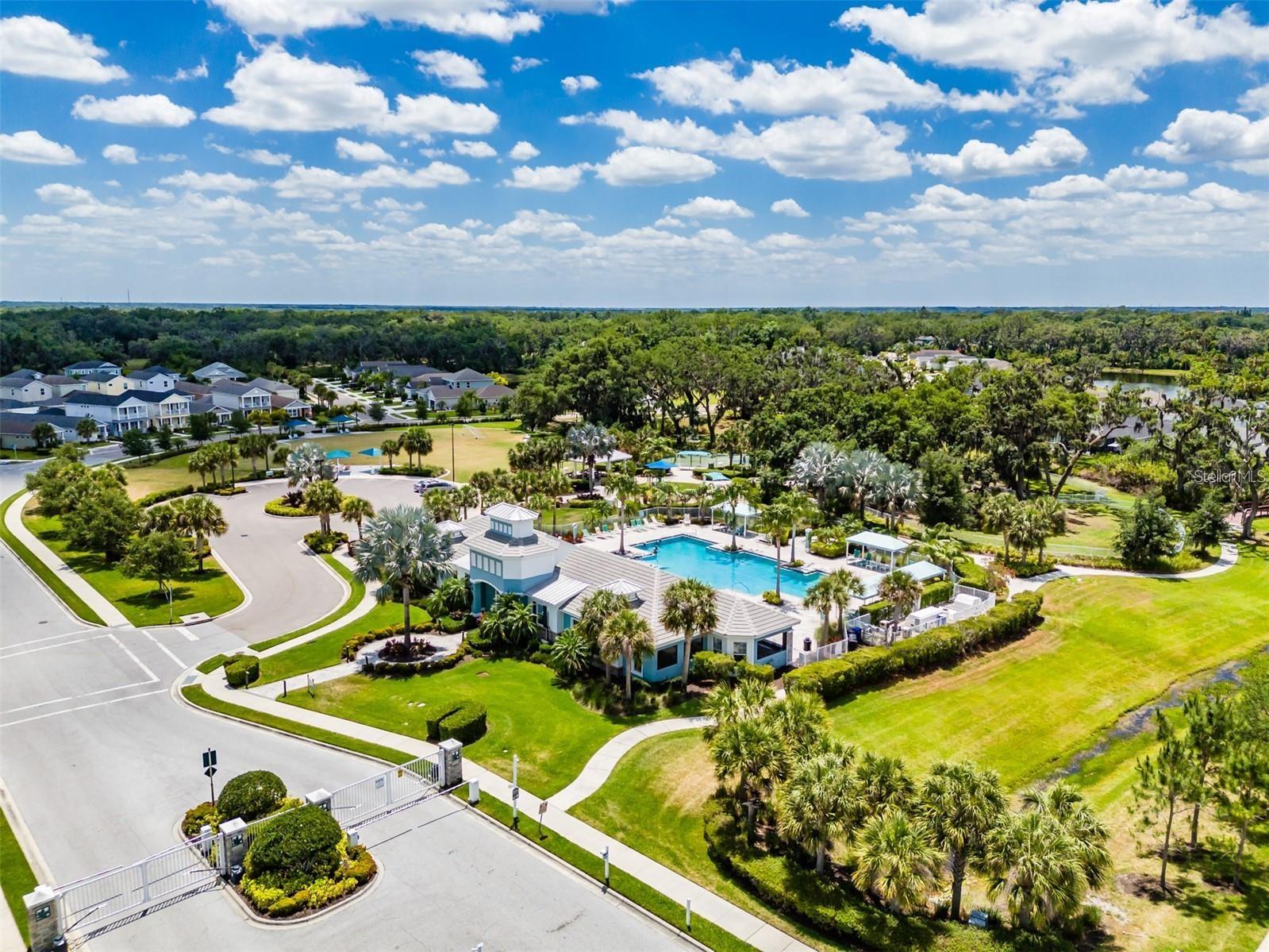 SILVERLEAF PH IV - Residential