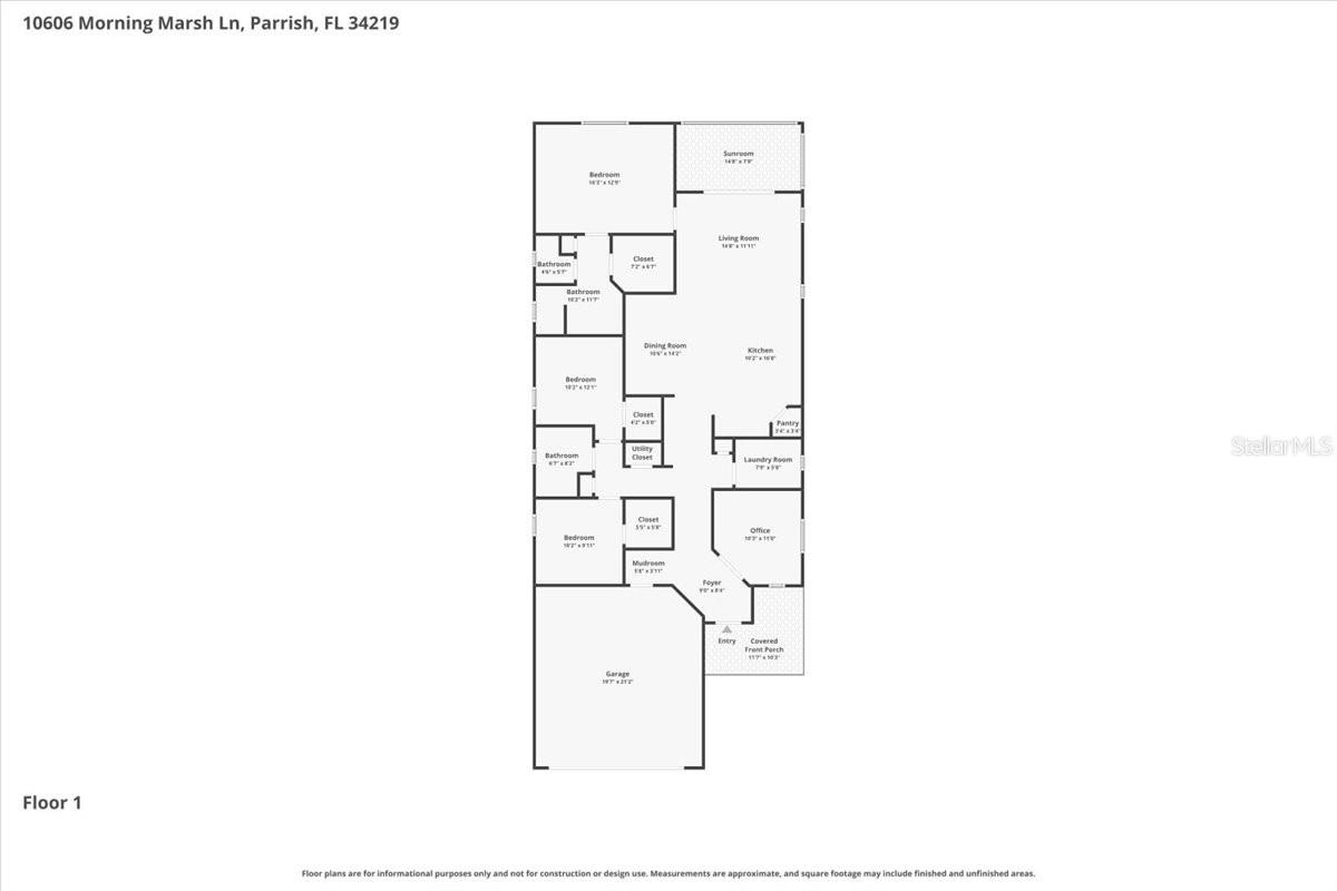 SILVERLEAF PH IV - Residential