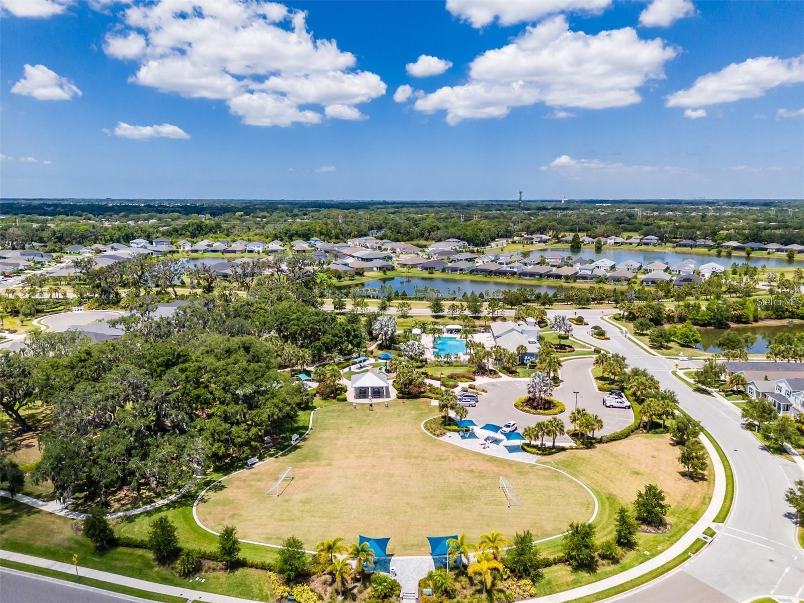 SILVERLEAF PH IV - Residential
