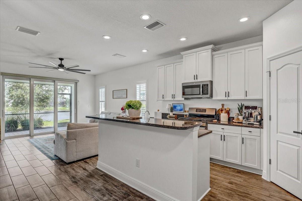 SILVERLEAF PH IV - Residential
