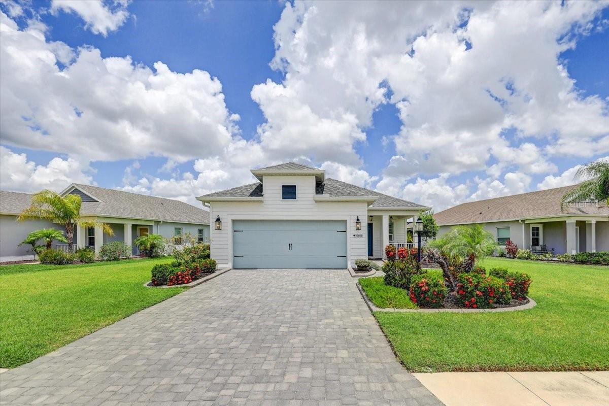 SILVERLEAF PH IV - Residential