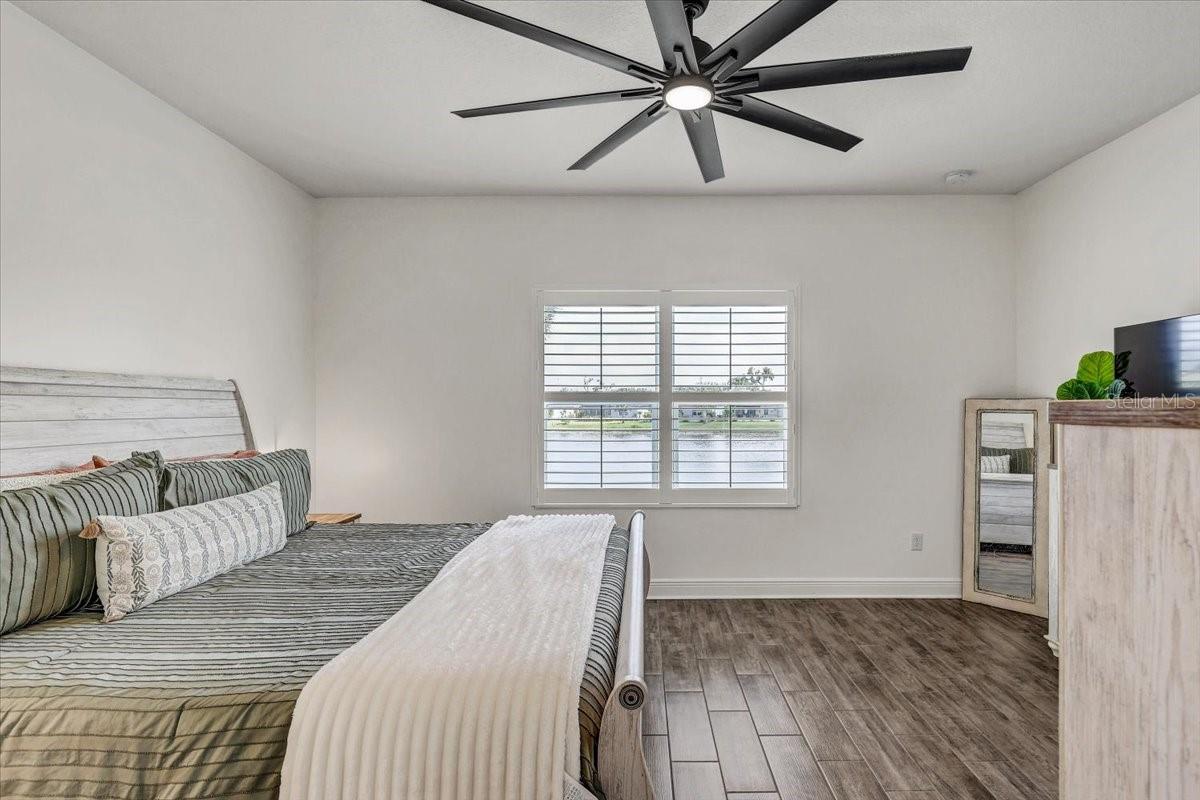 SILVERLEAF PH IV - Residential
