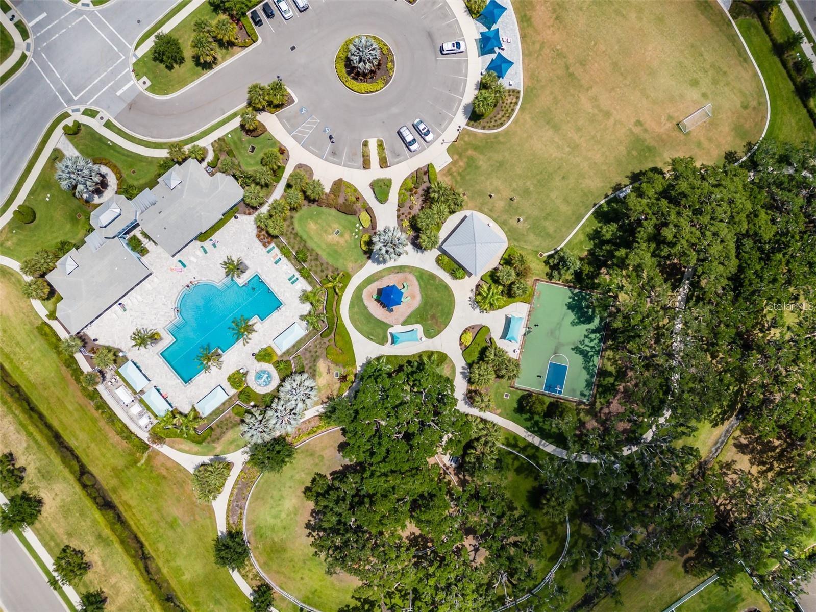 SILVERLEAF PH IV - Residential