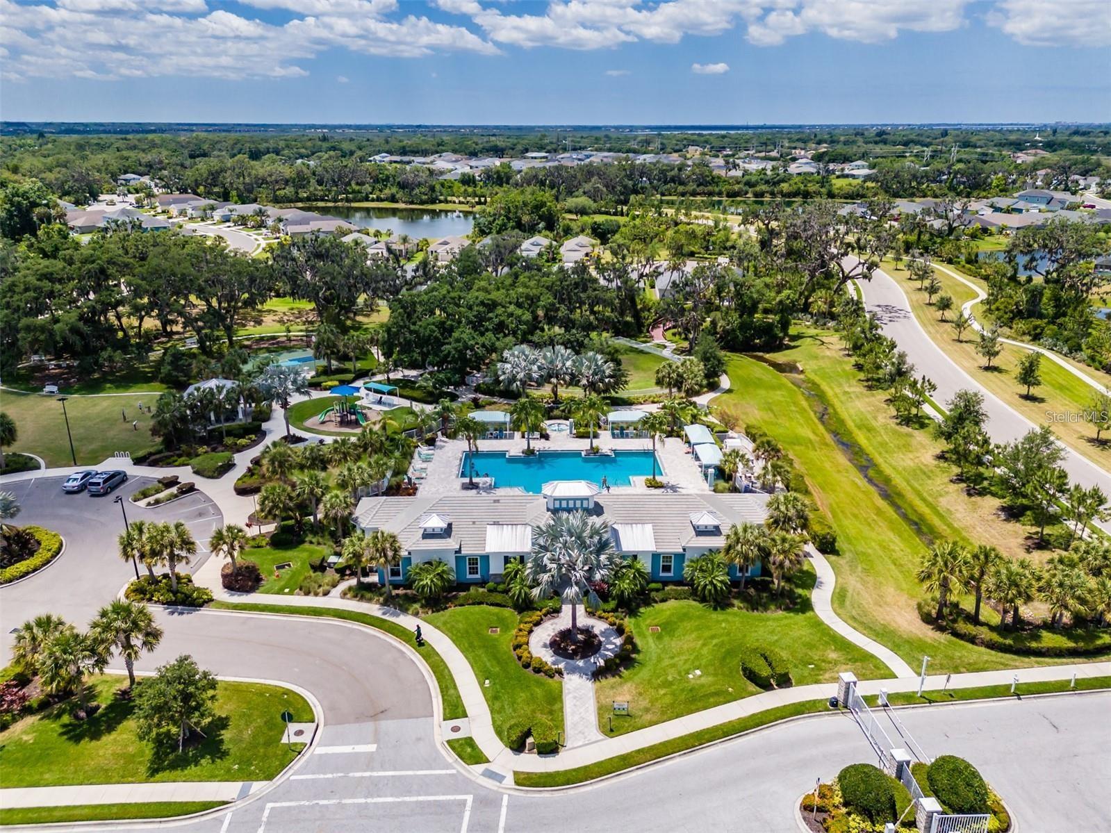 SILVERLEAF PH IV - Residential